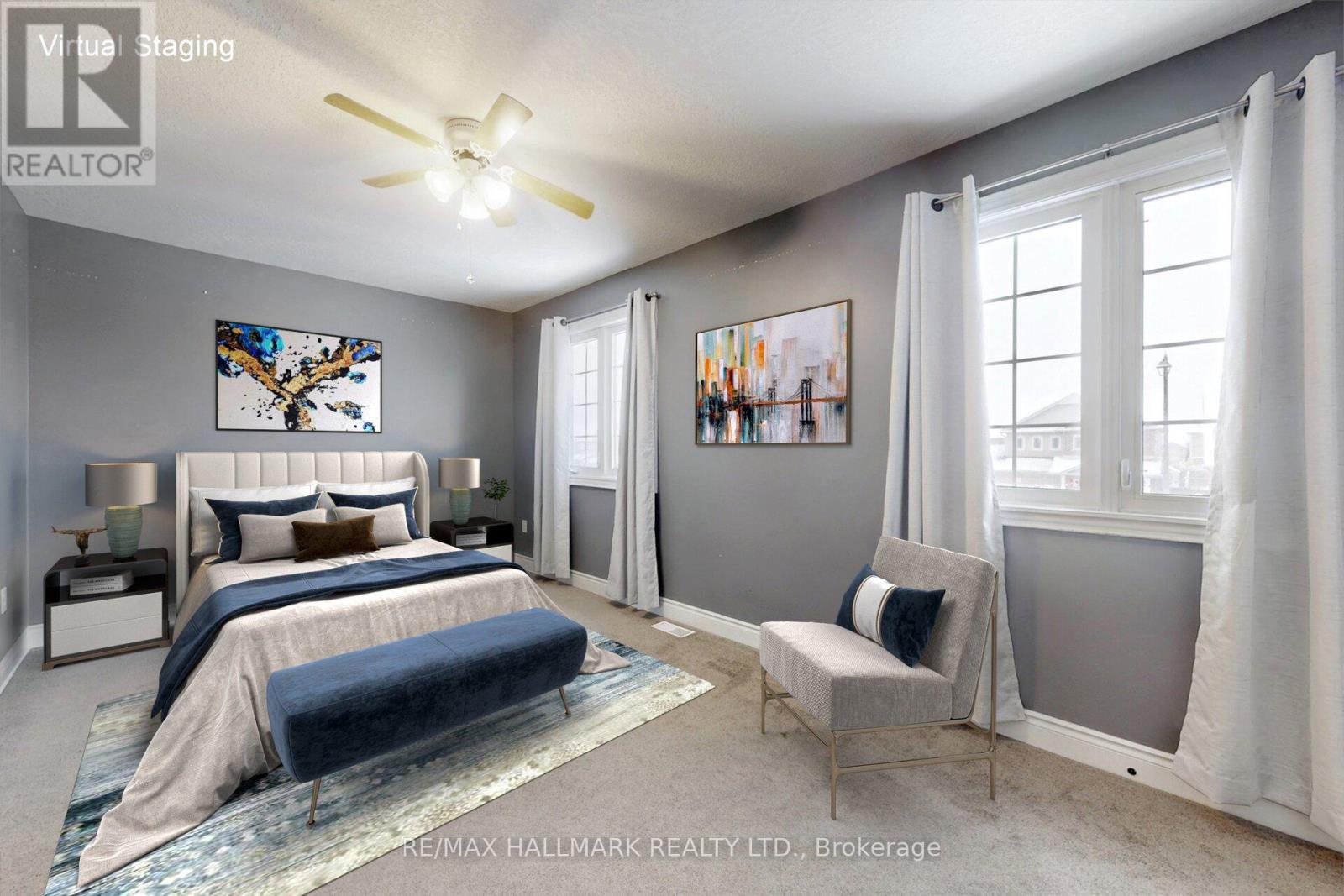 59 Stevenson Street, Essa, Ontario L0M 1B6 - Photo 5 - N12534324