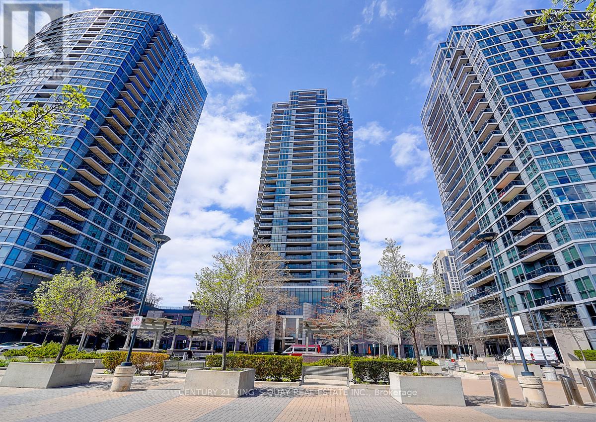 3505 - 5 VALHALLA INN ROAD NW, Toronto, Ontario