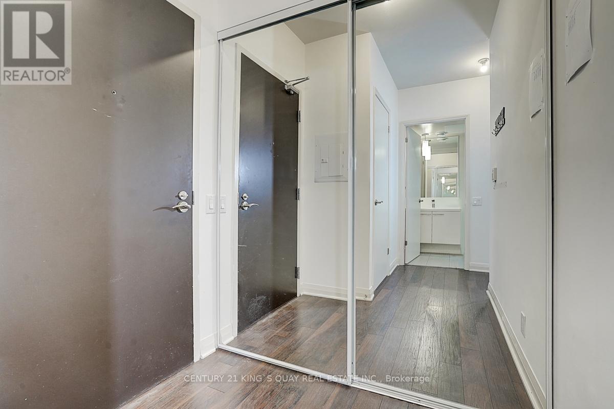 3505 - 5 Valhalla Inn Road Nw, Toronto, Ontario  M9B 1S9 - Photo 13 - W12554204