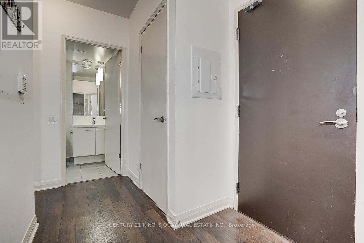 3505 - 5 Valhalla Inn Road Nw, Toronto, Ontario  M9B 1S9 - Photo 14 - W12554204