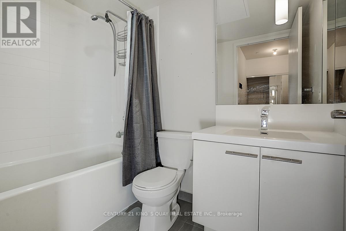 3505 - 5 Valhalla Inn Road Nw, Toronto, Ontario  M9B 1S9 - Photo 15 - W12554204