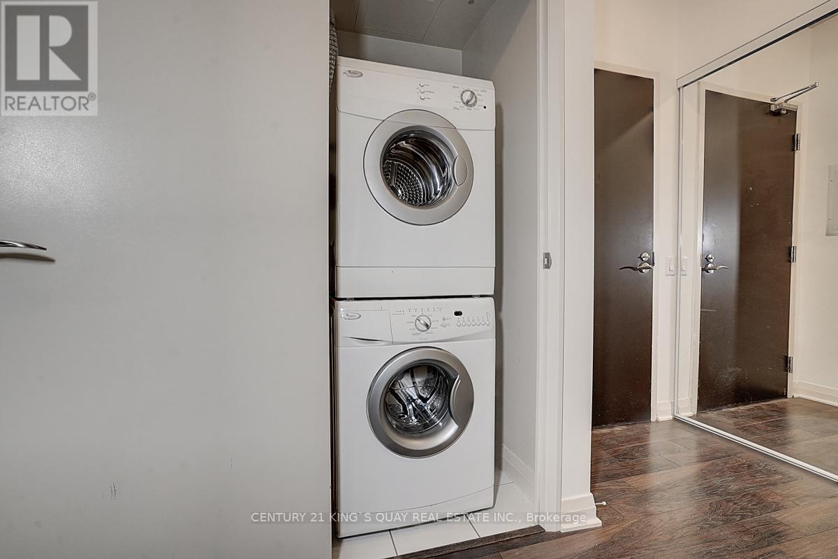 3505 - 5 Valhalla Inn Road Nw, Toronto, Ontario  M9B 1S9 - Photo 17 - W12554204