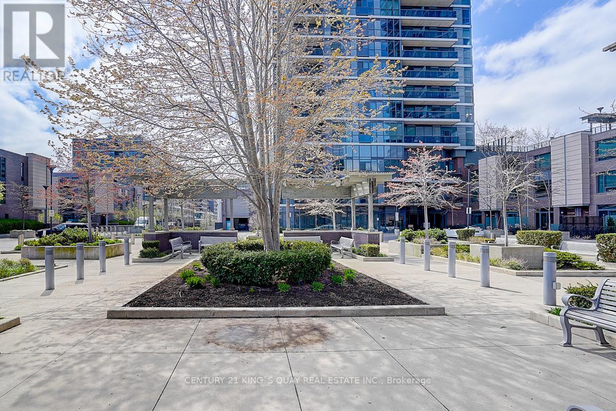 3505 - 5 Valhalla Inn Road Nw, Toronto, Ontario  M9B 1S9 - Photo 18 - W12554204