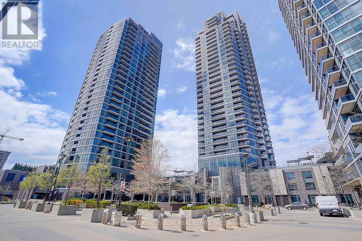 3505 - 5 Valhalla Inn Road Nw, Toronto, Ontario  M9B 1S9 - Photo 2 - W12554204