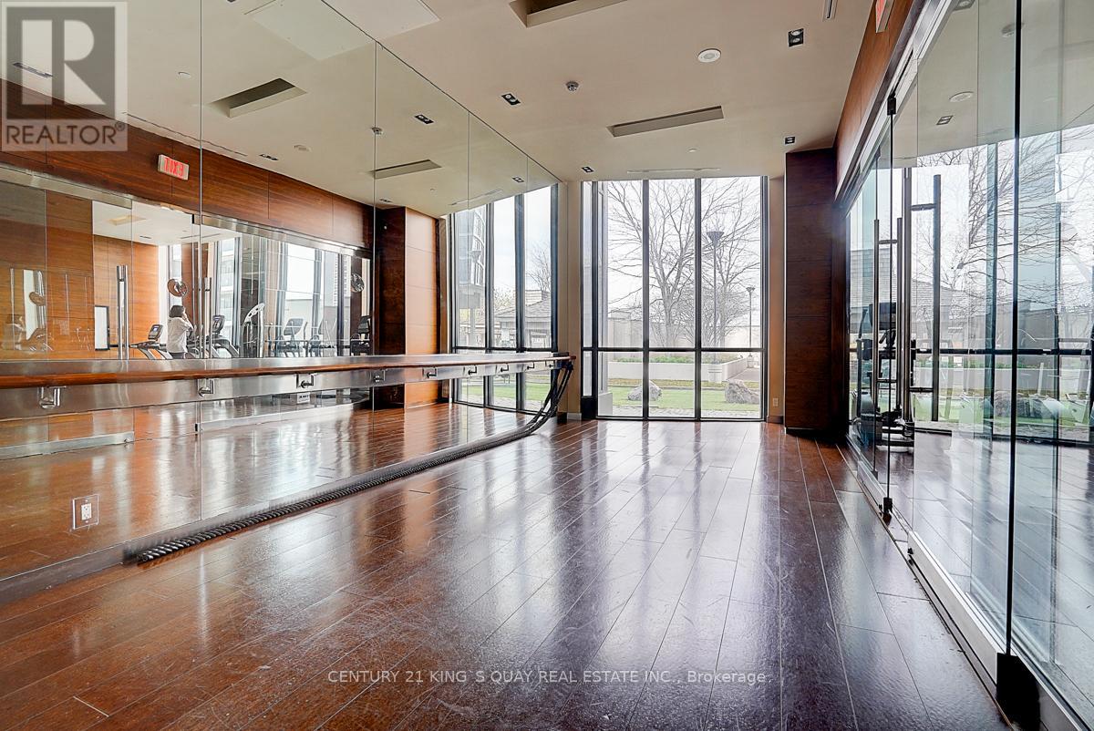 3505 - 5 Valhalla Inn Road Nw, Toronto, Ontario  M9B 1S9 - Photo 20 - W12554204