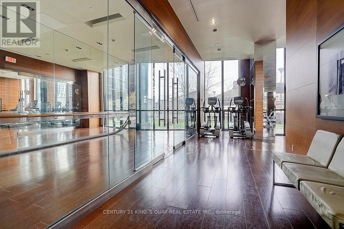 3505 - 5 Valhalla Inn Road Nw, Toronto, Ontario  M9B 1S9 - Photo 21 - W12554204