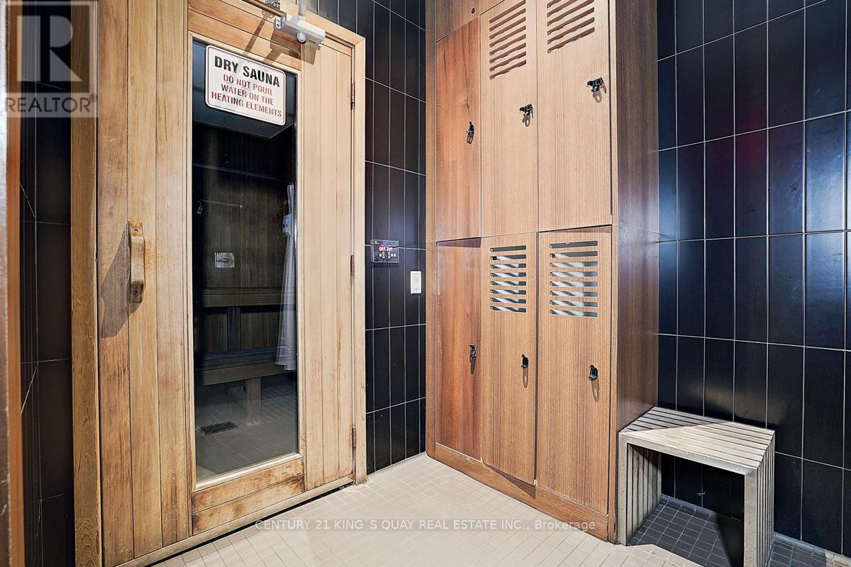 3505 - 5 Valhalla Inn Road Nw, Toronto, Ontario  M9B 1S9 - Photo 26 - W12554204