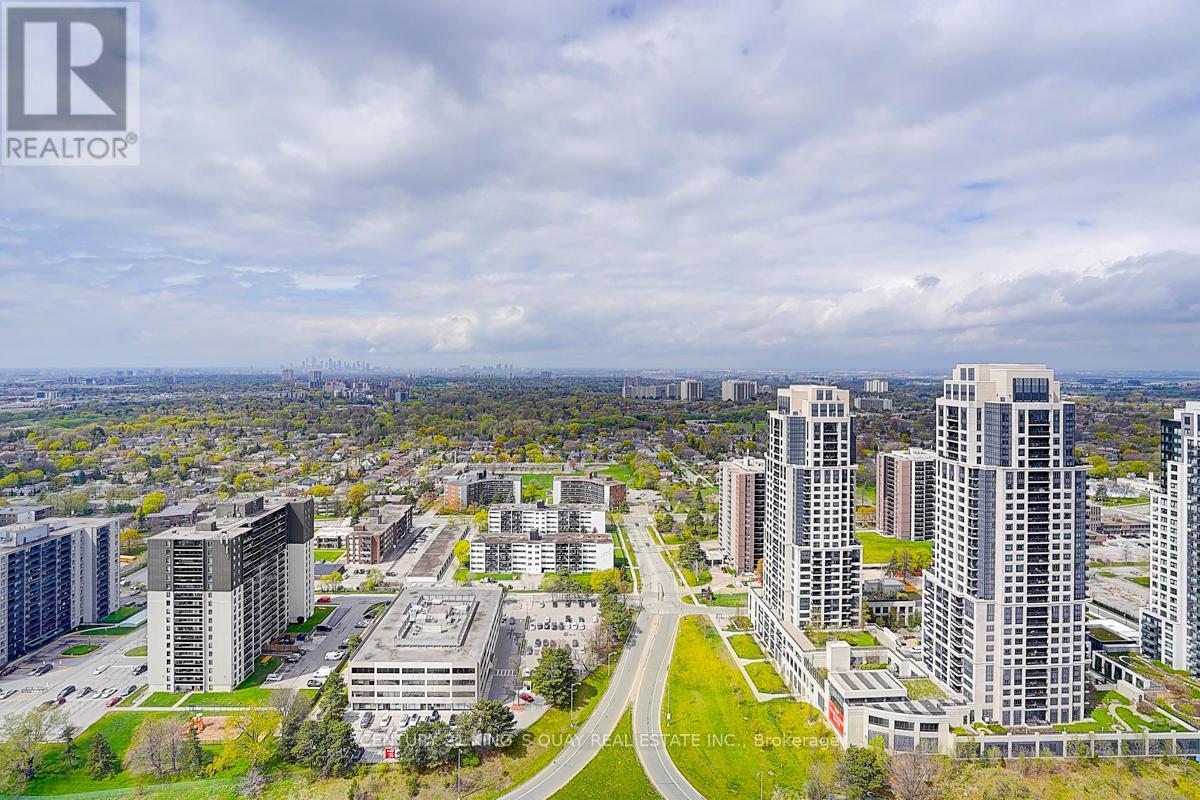 3505 - 5 Valhalla Inn Road Nw, Toronto, Ontario  M9B 1S9 - Photo 27 - W12554204