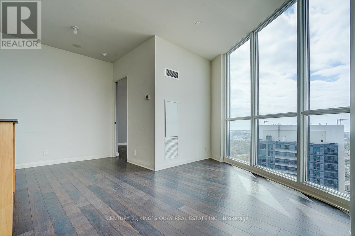 3505 - 5 Valhalla Inn Road Nw, Toronto, Ontario  M9B 1S9 - Photo 32 - W12554204