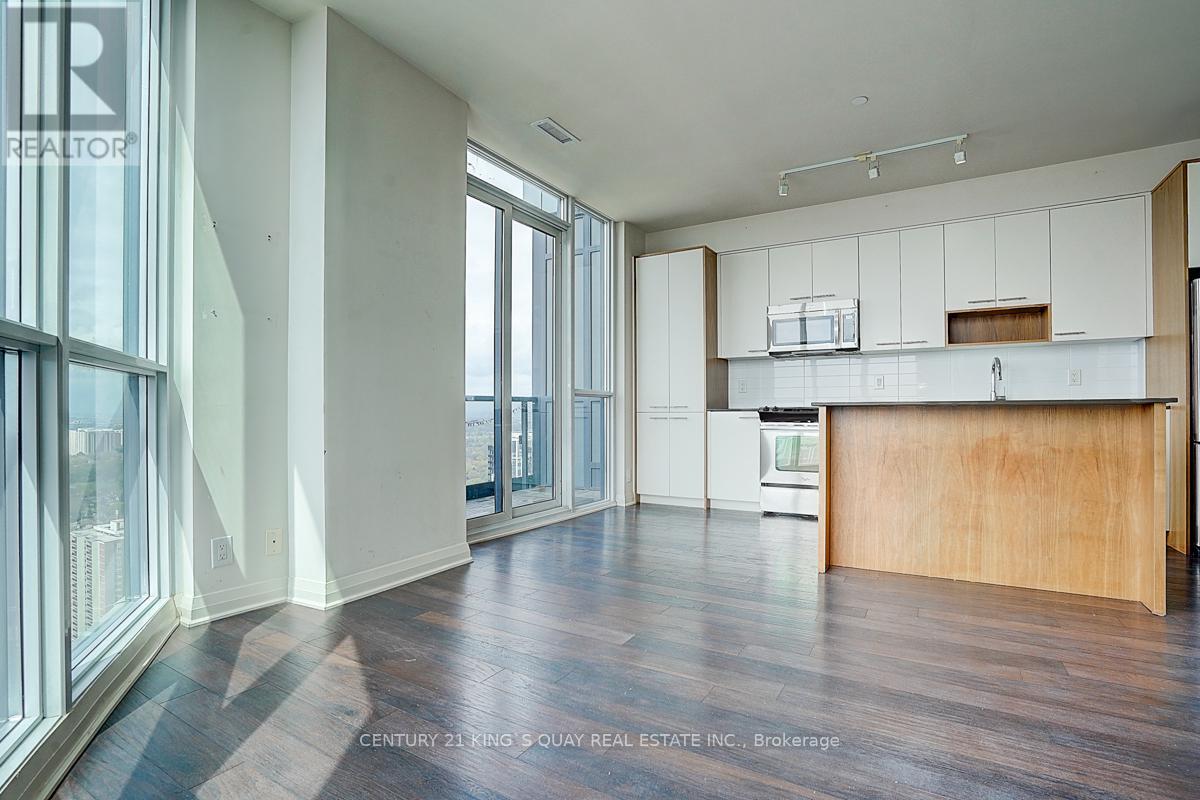 3505 - 5 Valhalla Inn Road Nw, Toronto, Ontario  M9B 1S9 - Photo 34 - W12554204