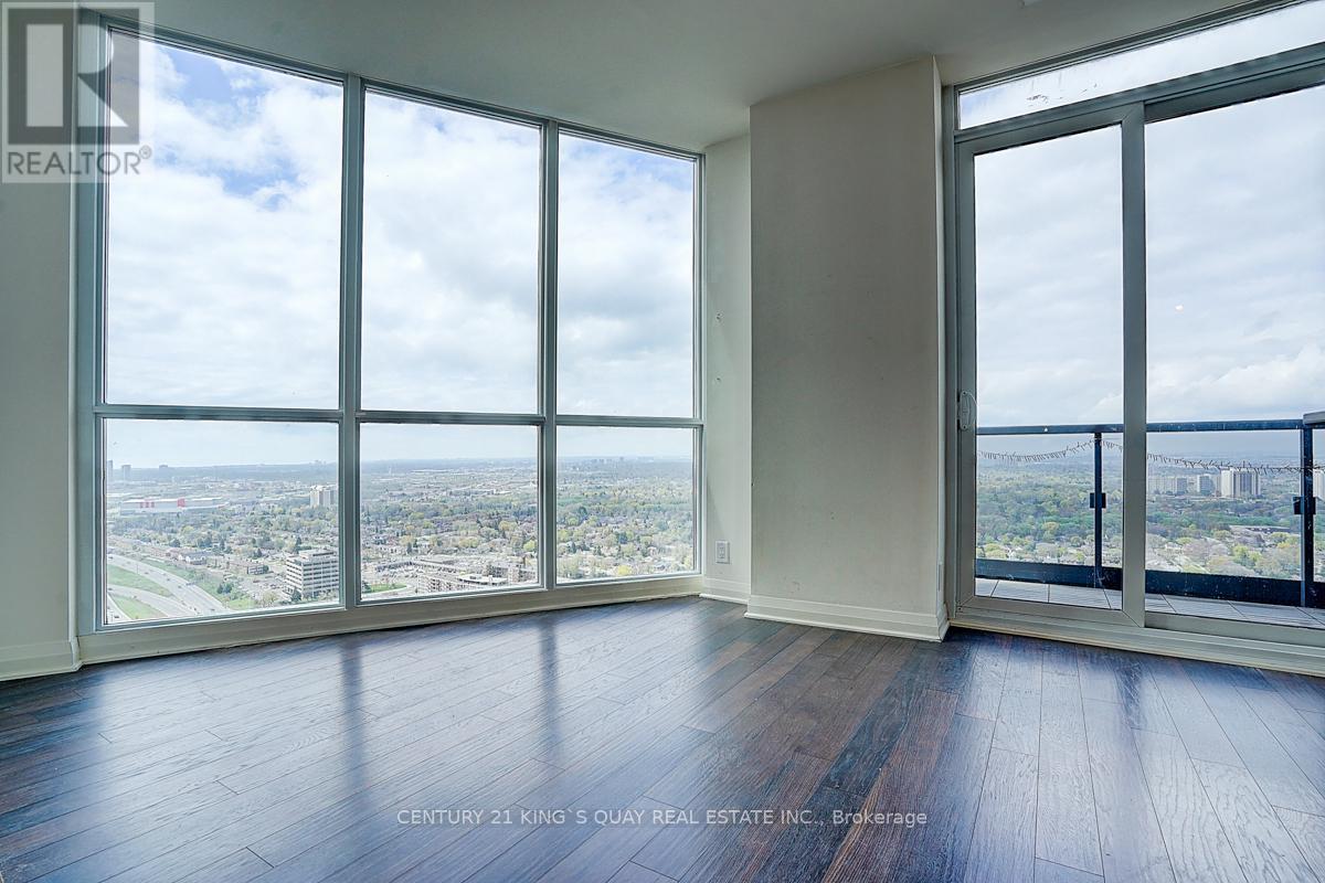 3505 - 5 Valhalla Inn Road Nw, Toronto, Ontario  M9B 1S9 - Photo 35 - W12554204