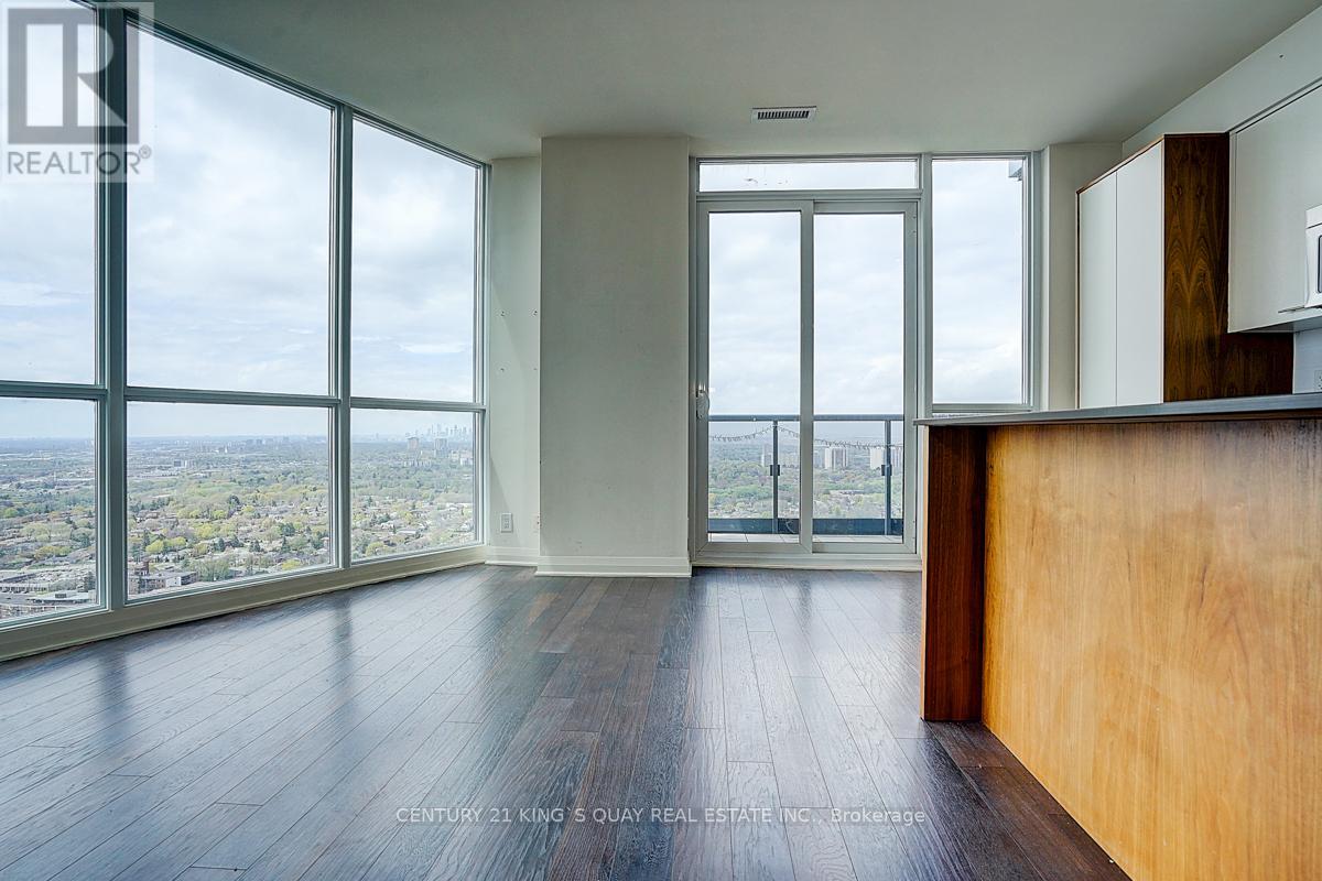 3505 - 5 Valhalla Inn Road Nw, Toronto, Ontario  M9B 1S9 - Photo 37 - W12554204