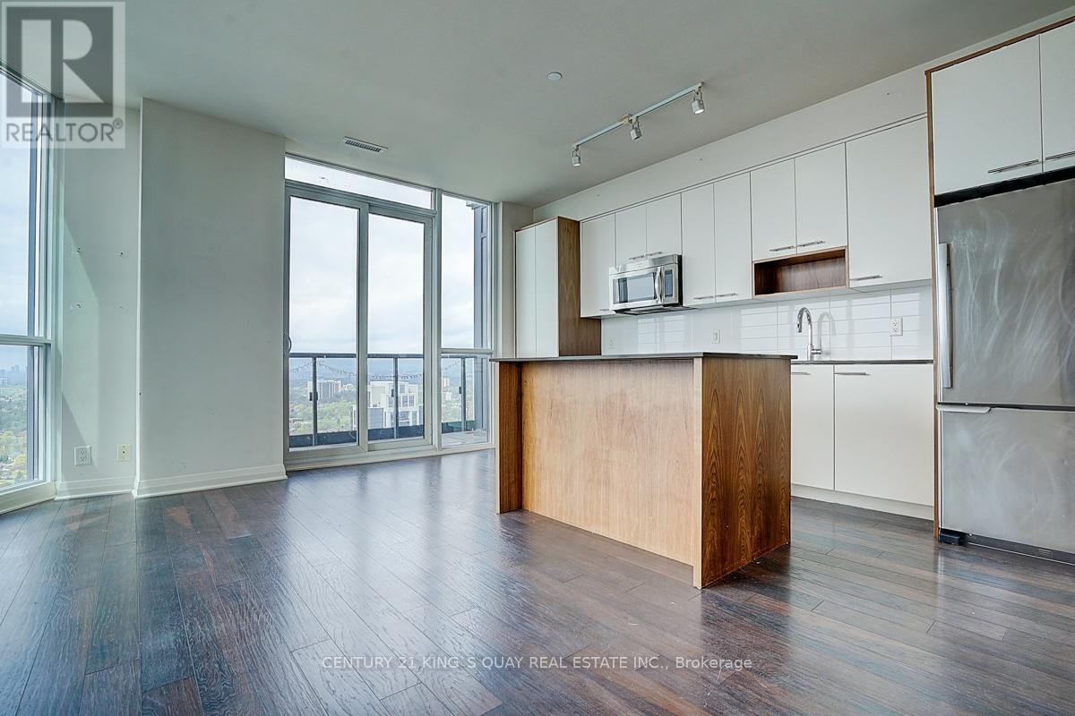 3505 - 5 Valhalla Inn Road Nw, Toronto, Ontario  M9B 1S9 - Photo 38 - W12554204