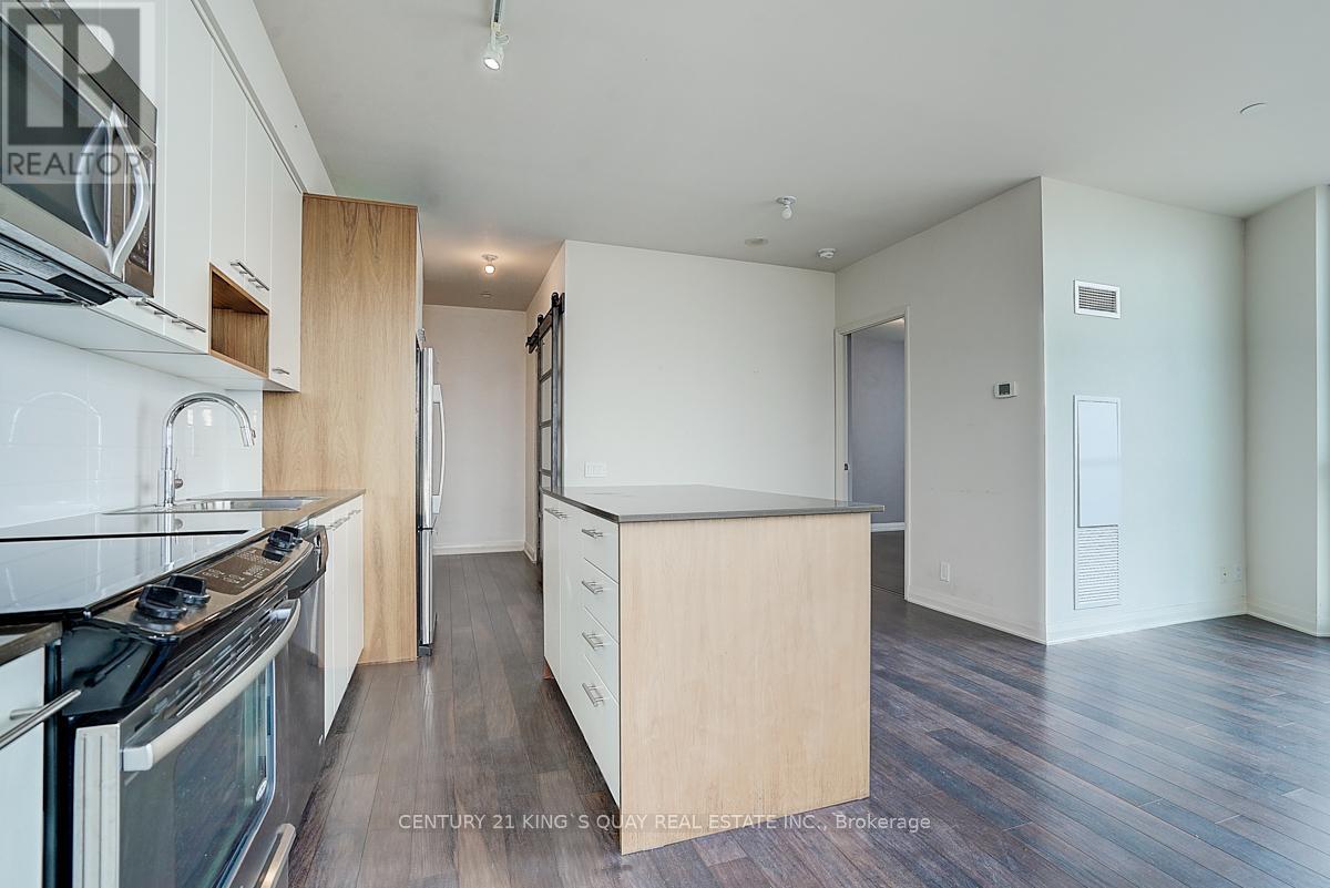 3505 - 5 Valhalla Inn Road Nw, Toronto, Ontario  M9B 1S9 - Photo 39 - W12554204