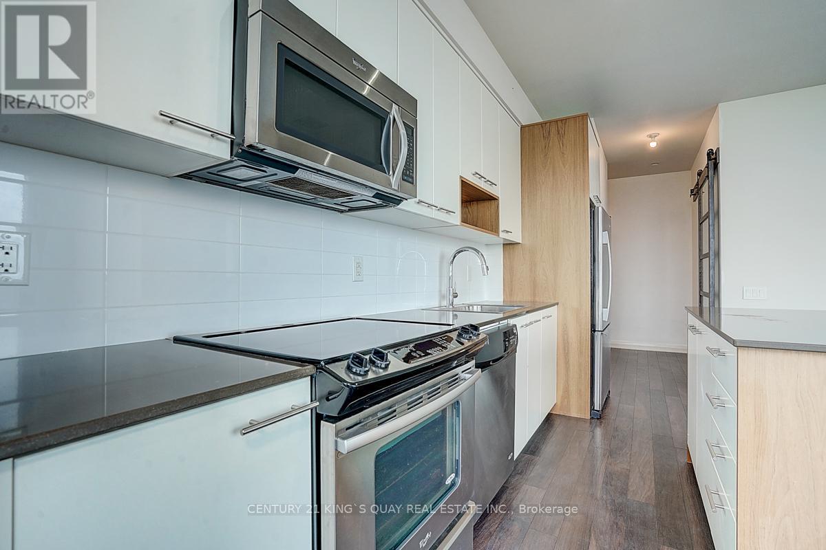 3505 - 5 Valhalla Inn Road Nw, Toronto, Ontario  M9B 1S9 - Photo 40 - W12554204