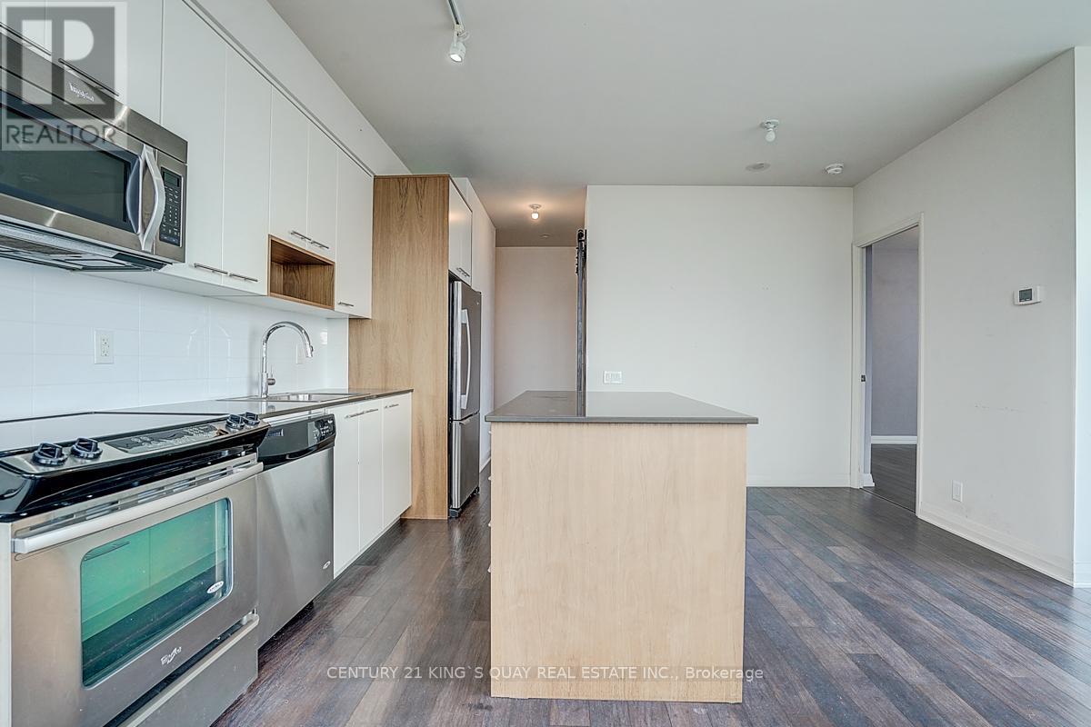 3505 - 5 Valhalla Inn Road Nw, Toronto, Ontario  M9B 1S9 - Photo 41 - W12554204