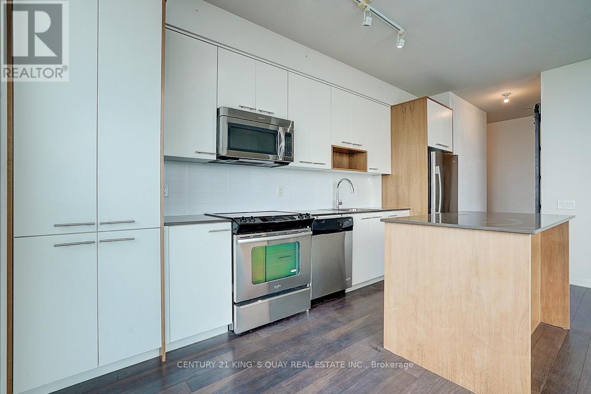 3505 - 5 Valhalla Inn Road Nw, Toronto, Ontario  M9B 1S9 - Photo 42 - W12554204