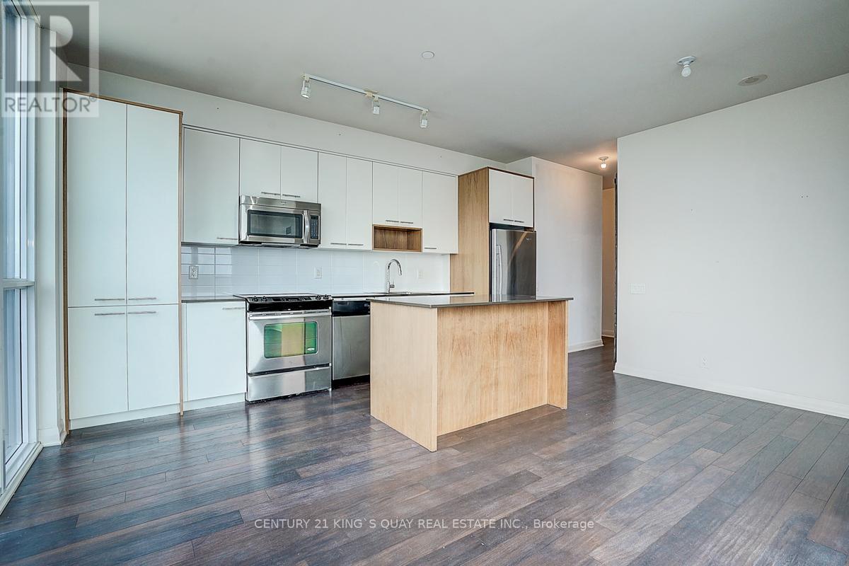 3505 - 5 Valhalla Inn Road Nw, Toronto, Ontario  M9B 1S9 - Photo 43 - W12554204