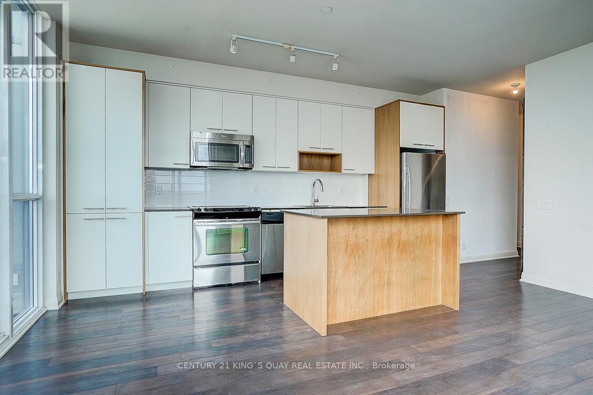 3505 - 5 Valhalla Inn Road Nw, Toronto, Ontario  M9B 1S9 - Photo 44 - W12554204