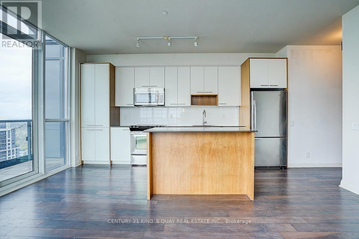 3505 - 5 Valhalla Inn Road Nw, Toronto, Ontario  M9B 1S9 - Photo 45 - W12554204