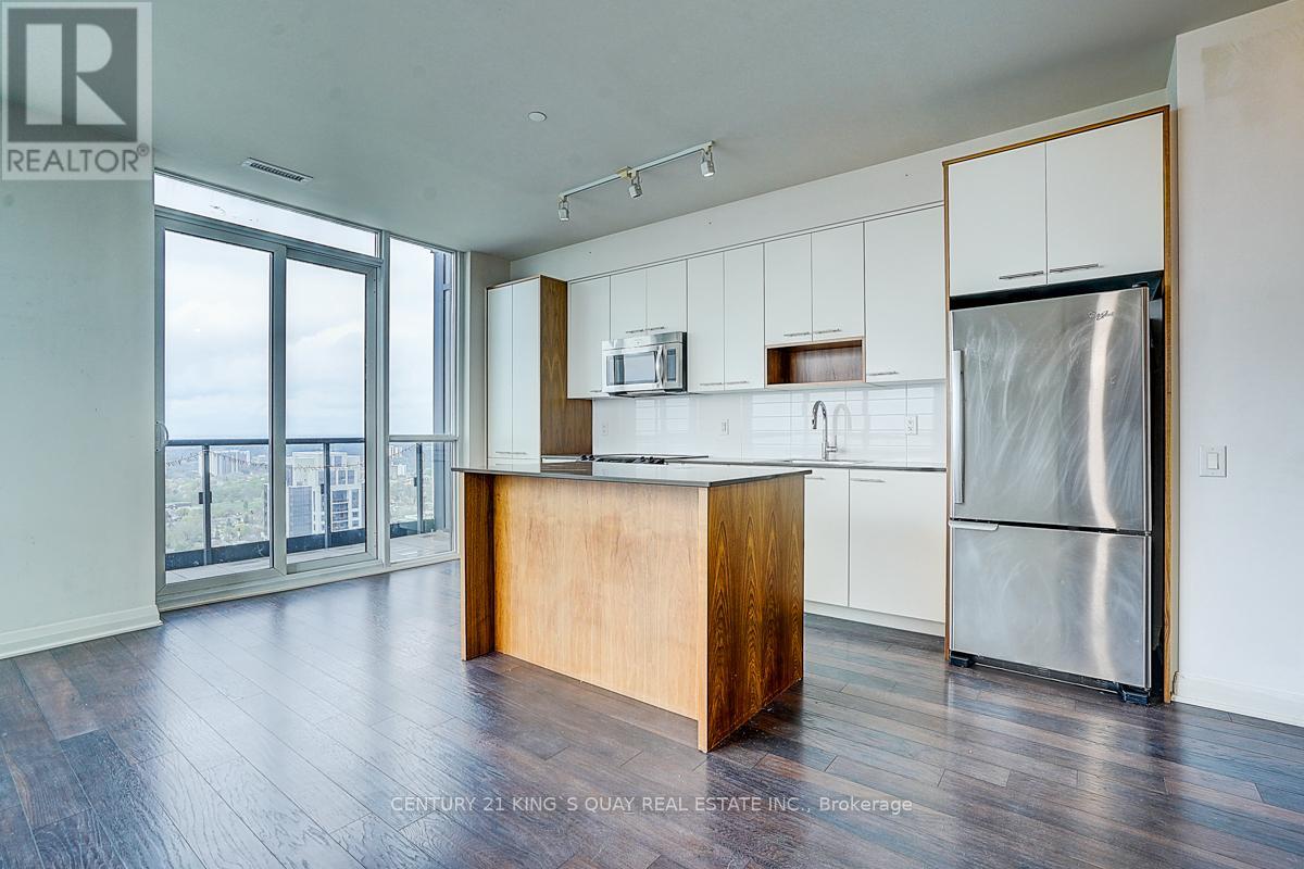 3505 - 5 Valhalla Inn Road Nw, Toronto, Ontario  M9B 1S9 - Photo 46 - W12554204