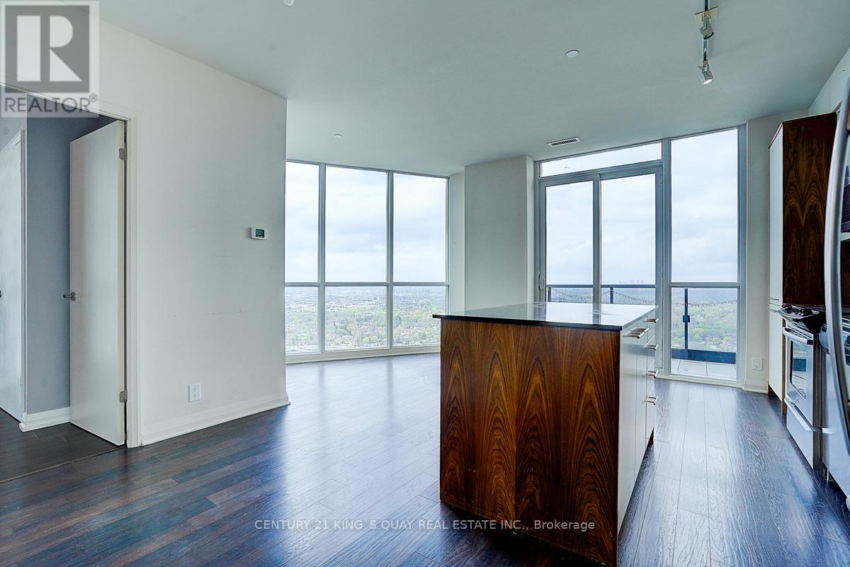 3505 - 5 Valhalla Inn Road Nw, Toronto, Ontario  M9B 1S9 - Photo 47 - W12554204