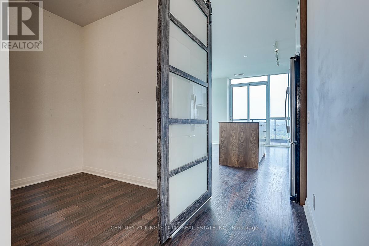 3505 - 5 Valhalla Inn Road Nw, Toronto, Ontario  M9B 1S9 - Photo 49 - W12554204