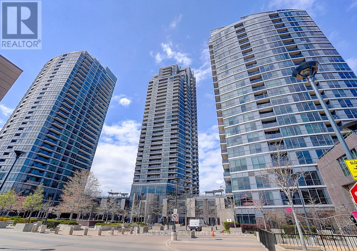 3505 - 5 Valhalla Inn Road Nw, Toronto, Ontario  M9B 1S9 - Photo 5 - W12554204