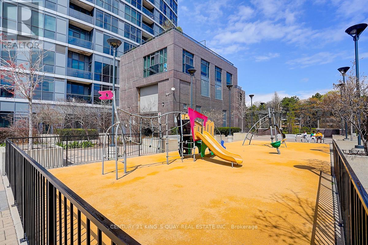 3505 - 5 Valhalla Inn Road Nw, Toronto, Ontario  M9B 1S9 - Photo 50 - W12554204