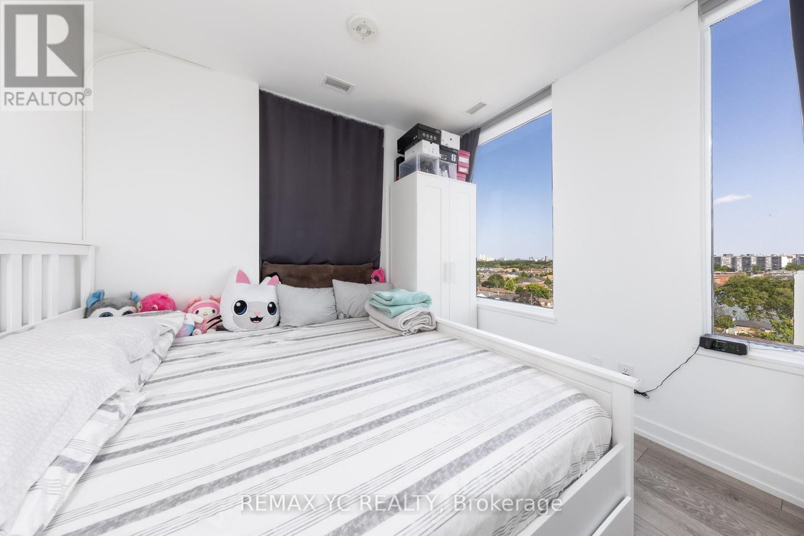 803 - 3100 Keele Street, Toronto, Ontario  M3M 0E1 - Photo 11 - W12554206