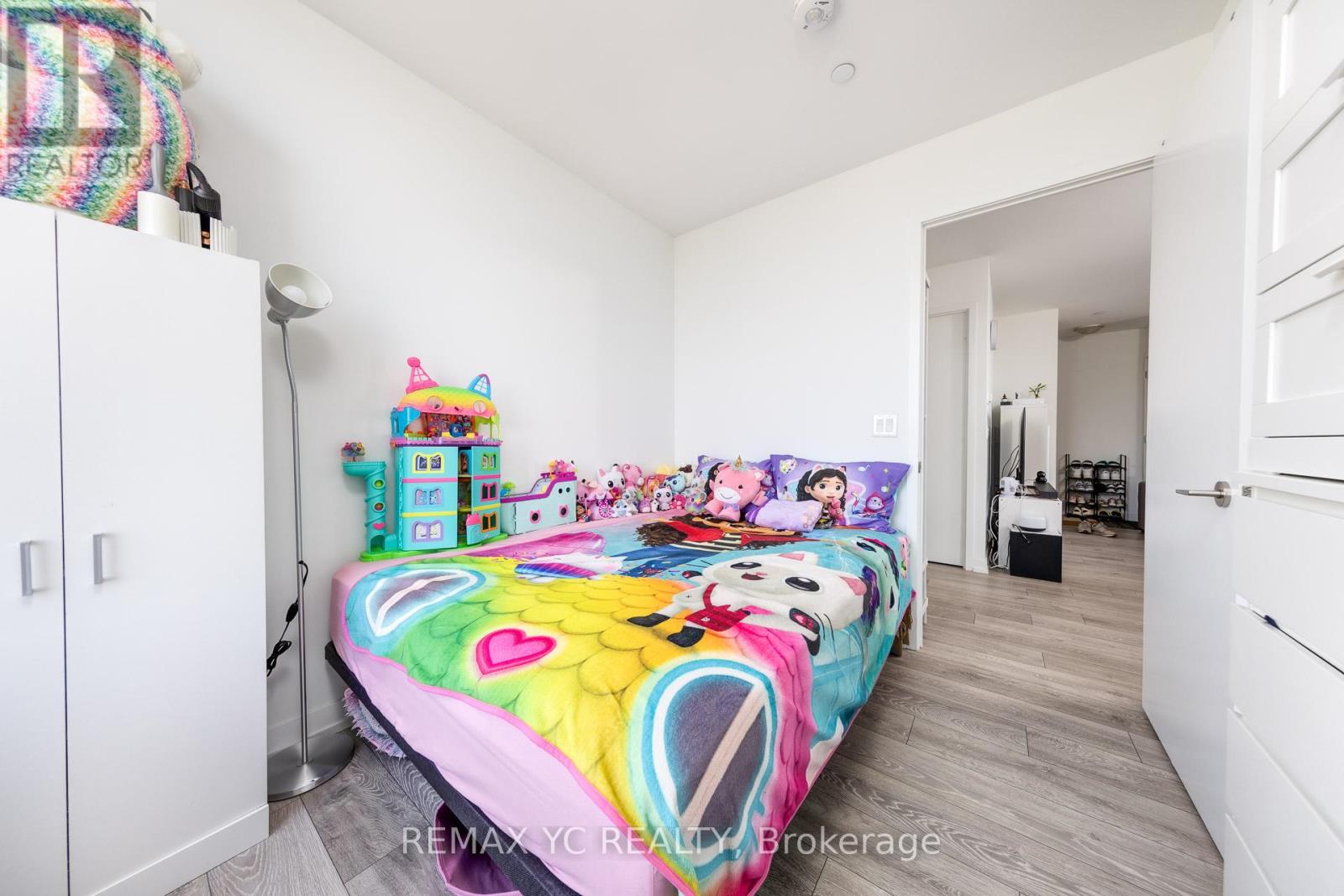 803 - 3100 Keele Street, Toronto, Ontario  M3M 0E1 - Photo 13 - W12554206
