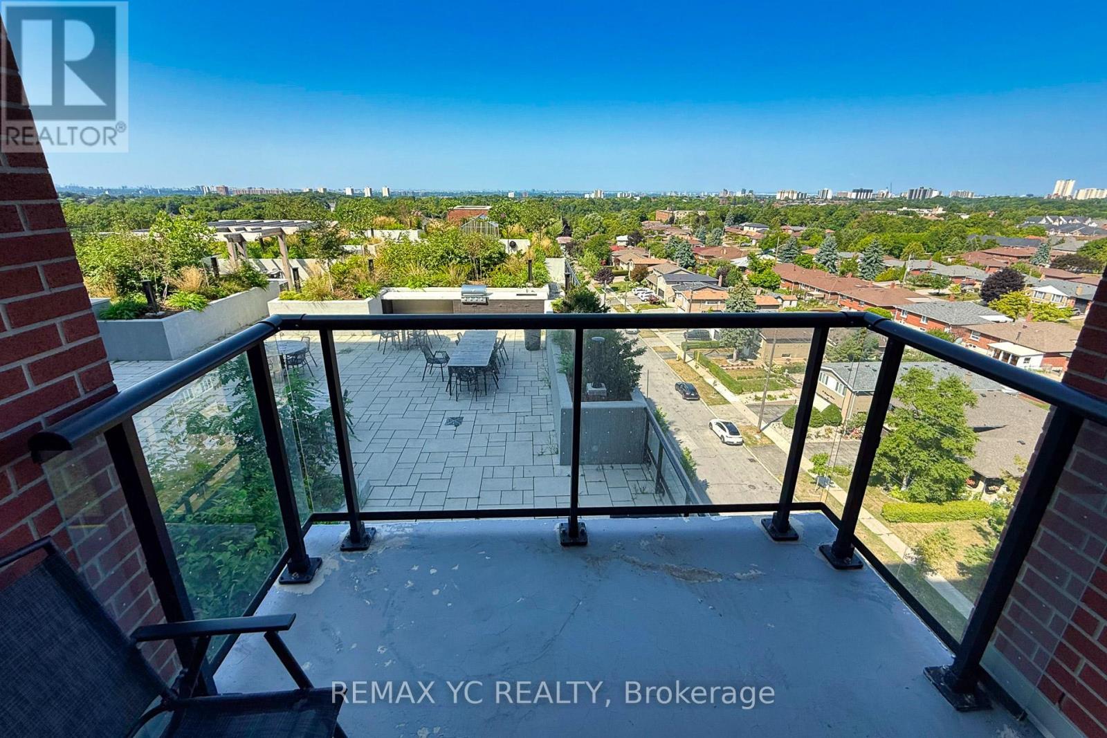 803 - 3100 Keele Street, Toronto, Ontario  M3M 0E1 - Photo 16 - W12554206