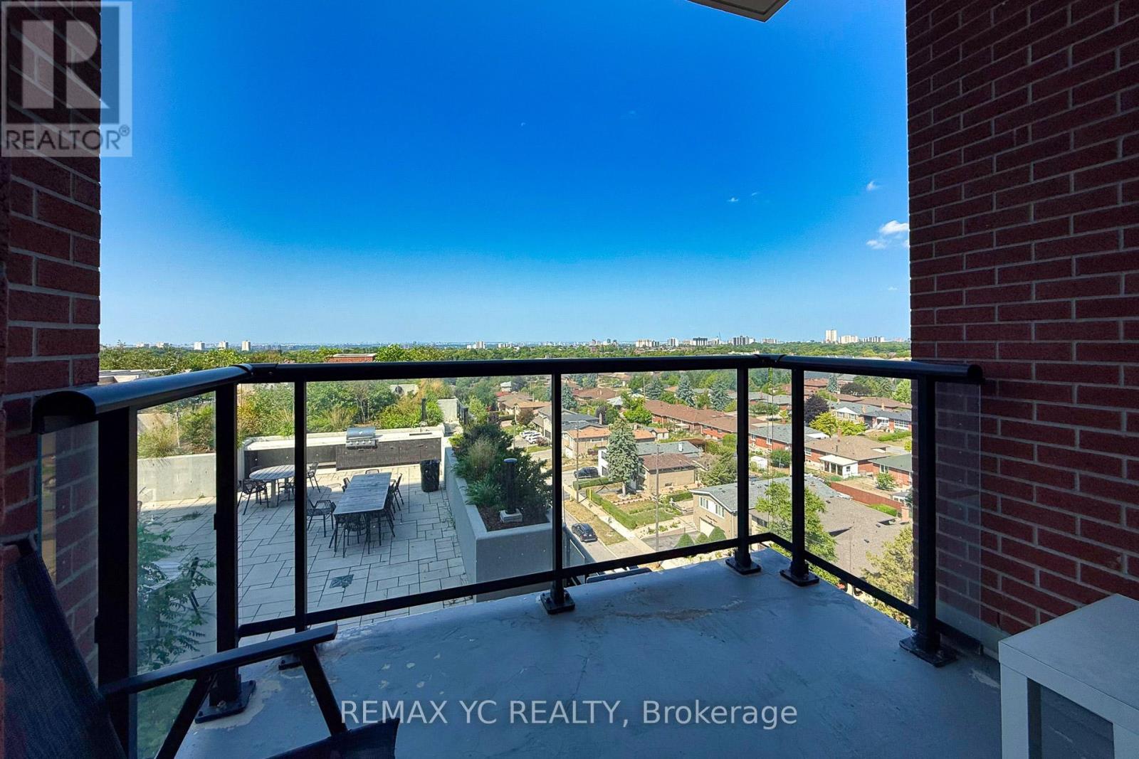 803 - 3100 Keele Street, Toronto, Ontario  M3M 0E1 - Photo 17 - W12554206