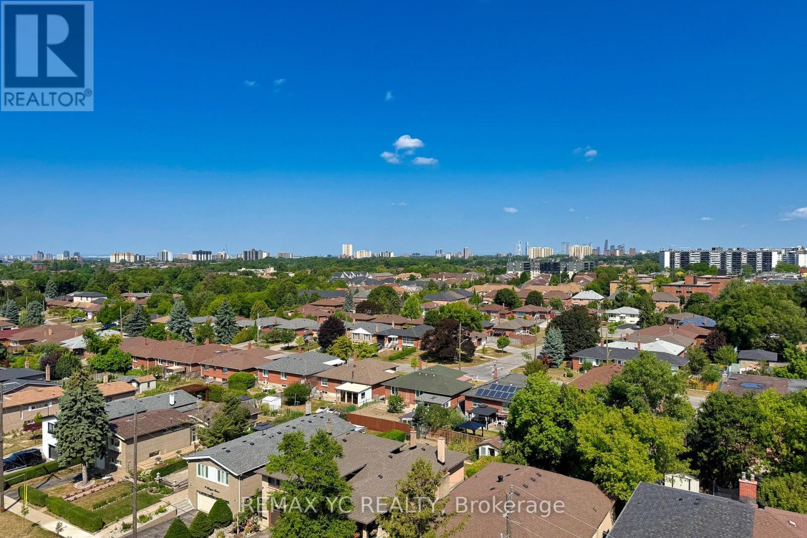 803 - 3100 Keele Street, Toronto, Ontario  M3M 0E1 - Photo 21 - W12554206