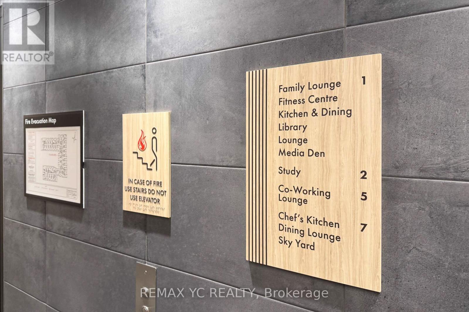 803 - 3100 Keele Street, Toronto, Ontario  M3M 0E1 - Photo 24 - W12554206