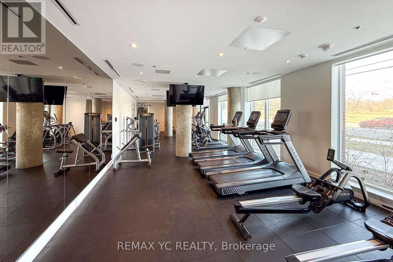 803 - 3100 Keele Street, Toronto, Ontario  M3M 0E1 - Photo 25 - W12554206