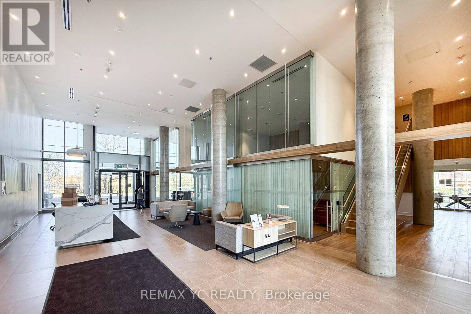 803 - 3100 Keele Street, Toronto, Ontario  M3M 0E1 - Photo 43 - W12554206