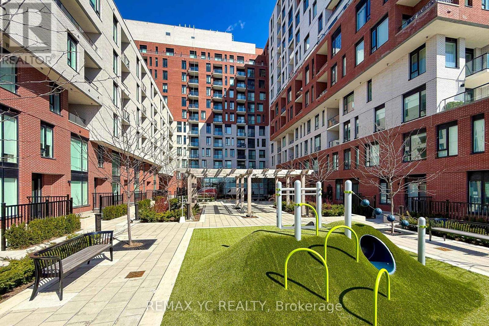 803 - 3100 Keele Street, Toronto, Ontario  M3M 0E1 - Photo 46 - W12554206