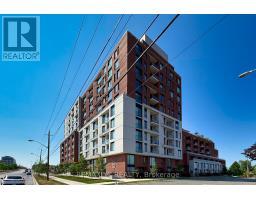 803 - 3100 KEELE STREET, Toronto, Ontario