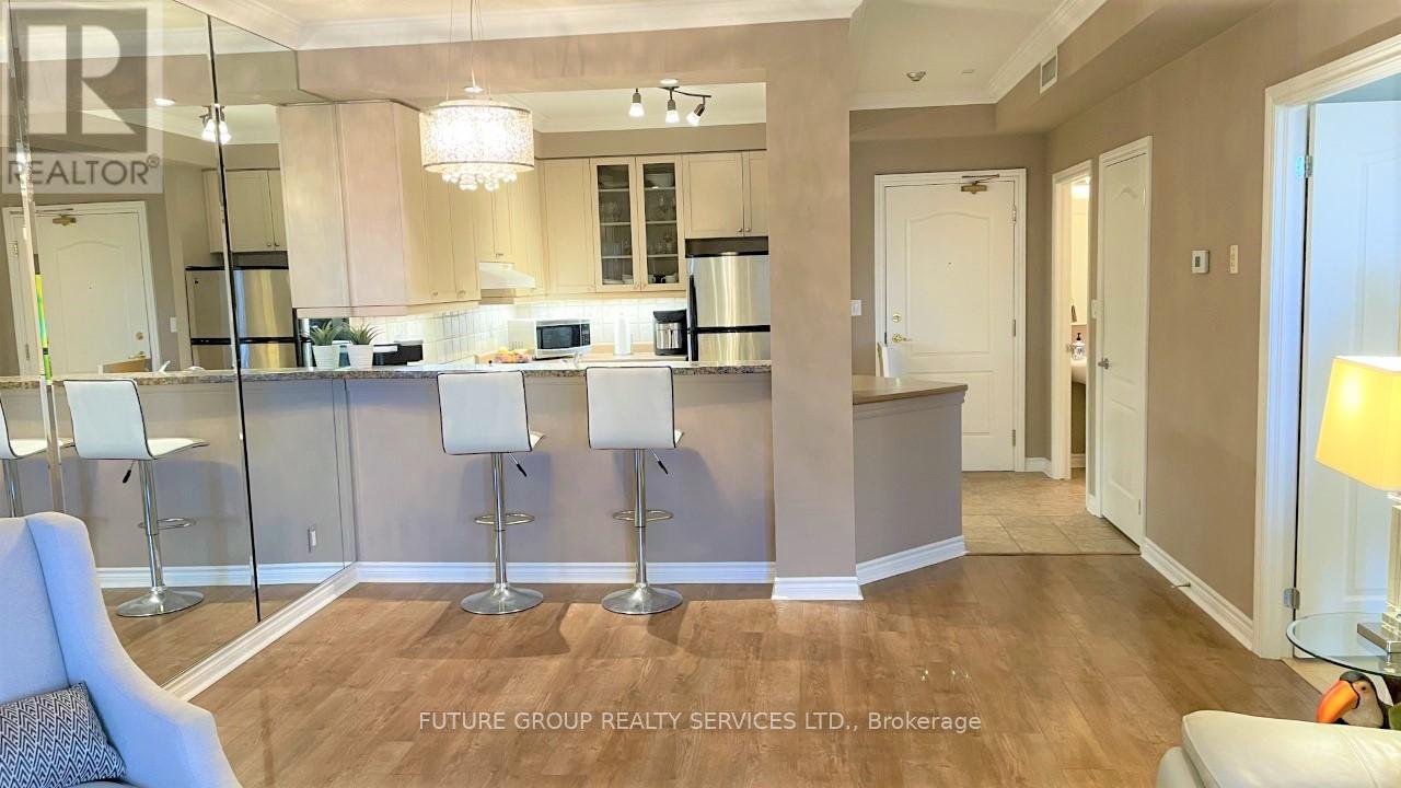 423 - 3351 Cawthra Road, Mississauga, Ontario  L5A 4N5 - Photo 11 - W12554224