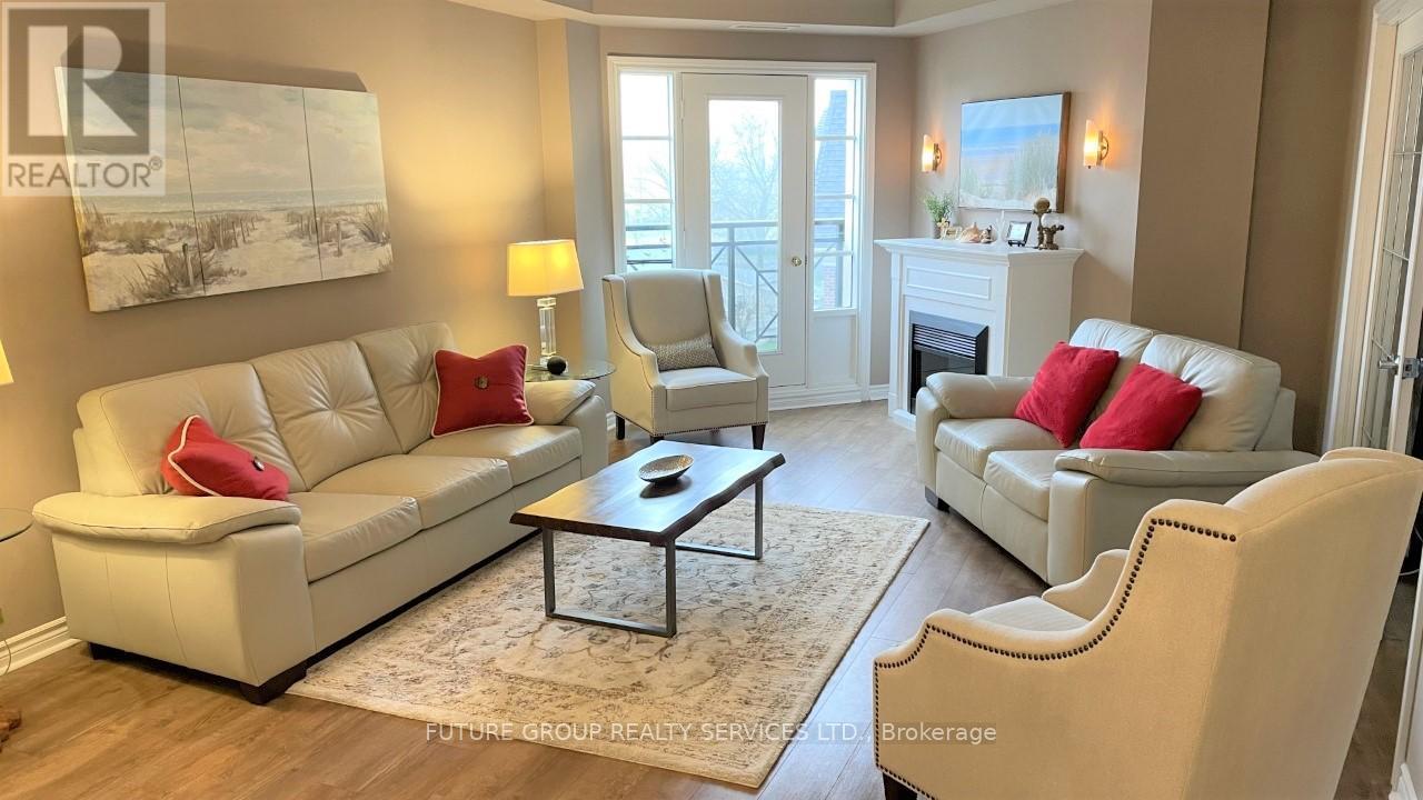 423 - 3351 Cawthra Road, Mississauga, Ontario  L5A 4N5 - Photo 5 - W12554224