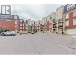 423 - 3351 CAWTHRA ROAD, Mississauga, Ontario