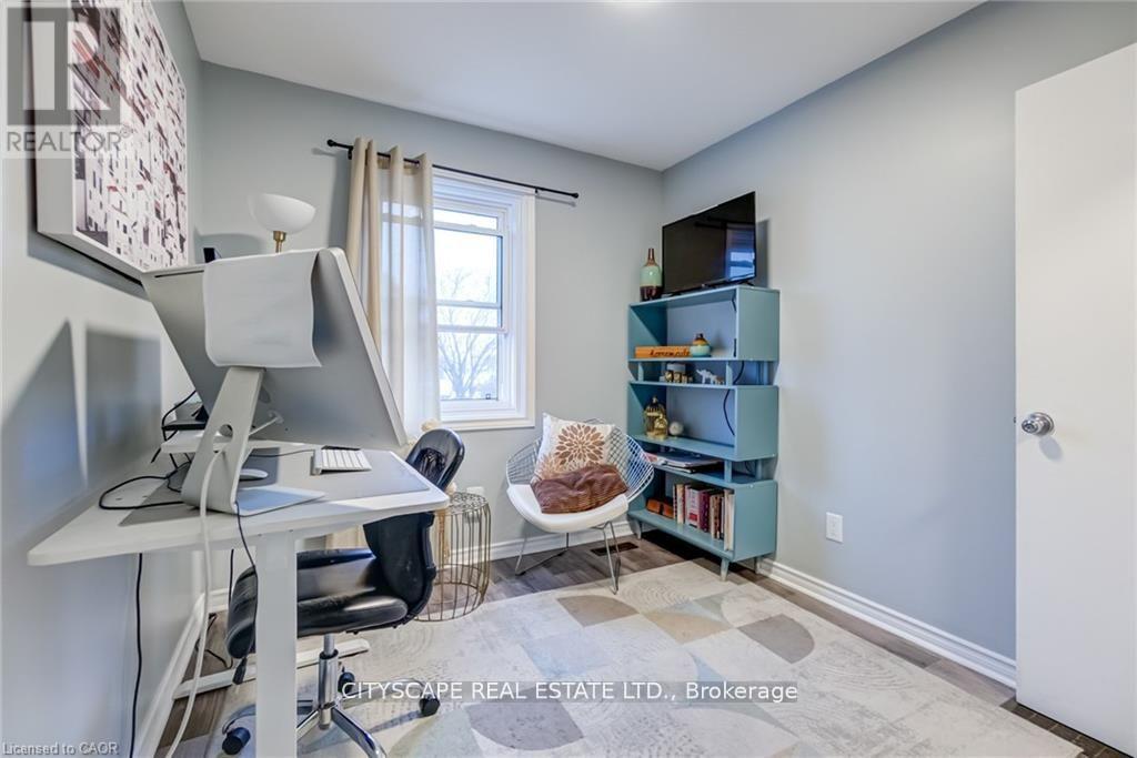 17 - 30 Heslop Road, Milton, Ontario  L9T 1B3 - Photo 22 - W12554246