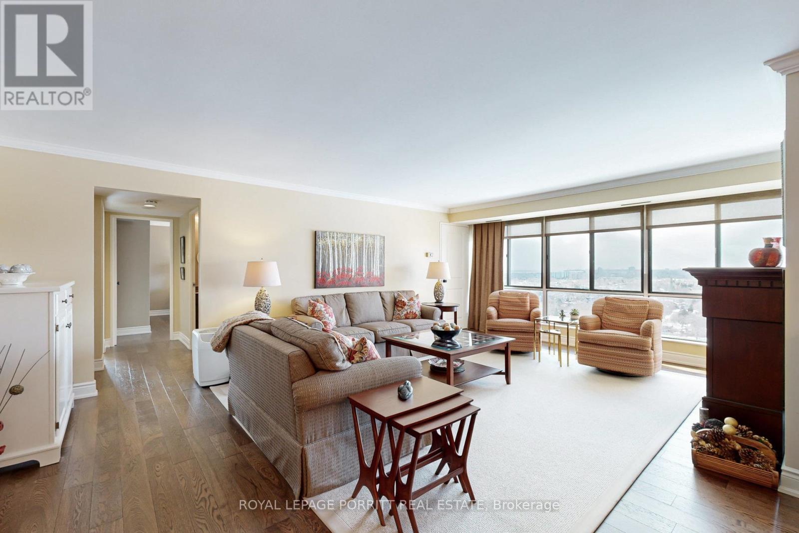 #2005 - 1400 Dixie Road, Mississauga, Ontario  L5E 3E1 - Photo 20 - W12554292