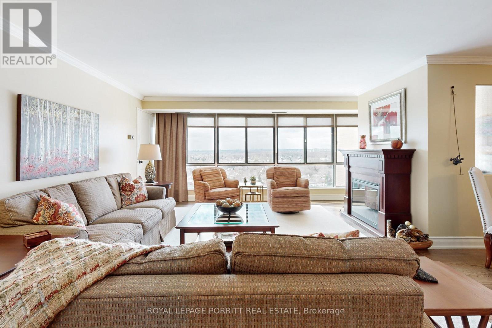 #2005 - 1400 Dixie Road, Mississauga, Ontario  L5E 3E1 - Photo 21 - W12554292