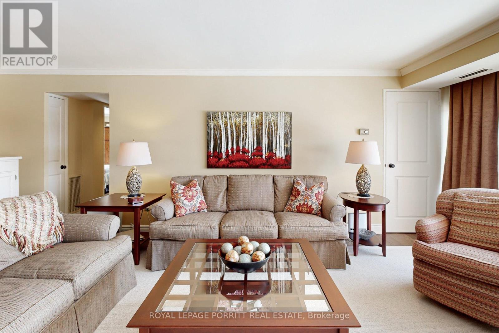 #2005 - 1400 Dixie Road, Mississauga, Ontario  L5E 3E1 - Photo 22 - W12554292