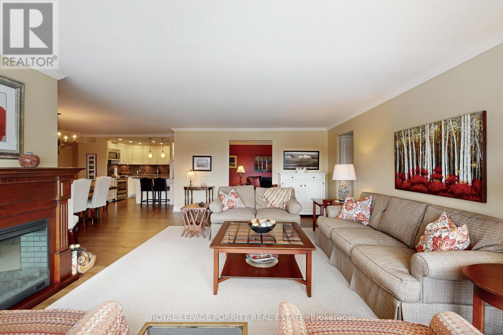 #2005 - 1400 Dixie Road, Mississauga, Ontario  L5E 3E1 - Photo 24 - W12554292