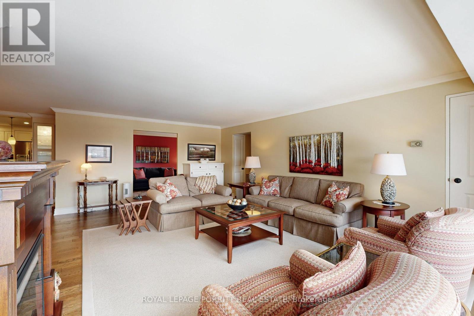 #2005 - 1400 Dixie Road, Mississauga, Ontario  L5E 3E1 - Photo 25 - W12554292