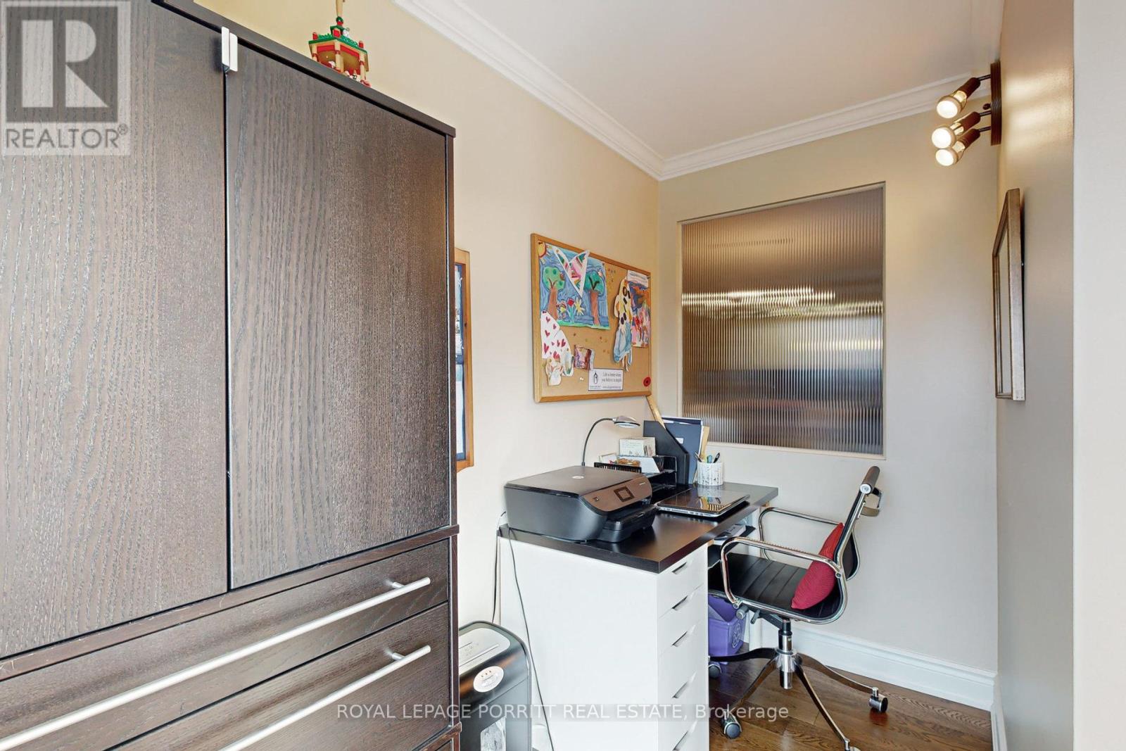 #2005 - 1400 Dixie Road, Mississauga, Ontario  L5E 3E1 - Photo 26 - W12554292