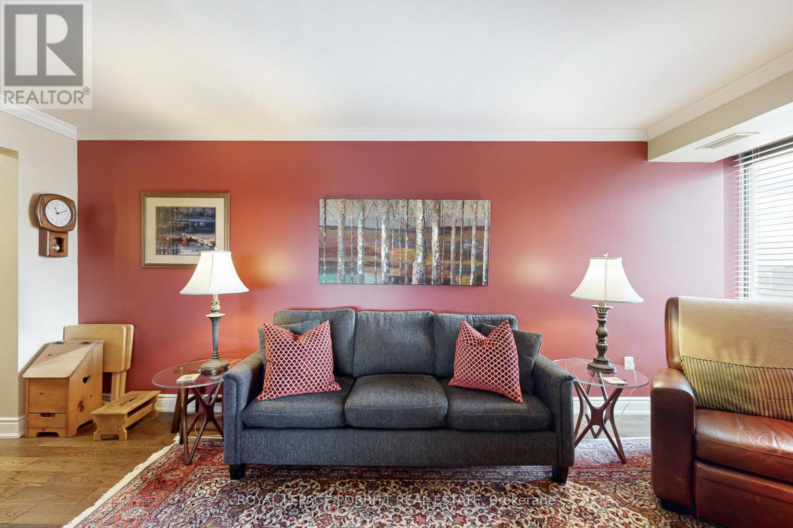 #2005 - 1400 Dixie Road, Mississauga, Ontario  L5E 3E1 - Photo 27 - W12554292